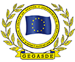 Gegasde Logo